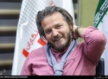 تبریک نوروزی آقای کارگردان با یادی از بچه‌های میناب