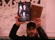 تجدید بیعت: ضرورت همبستگی در برابر چالش‌های نوین