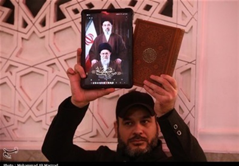 تجدید بیعت: ضرورت همبستگی در برابر چالش‌های نوین