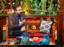 تجربه این روزها را در دفاع‌‌ مقدس داشتم/ ماجرای بمباران استودیوی اهواز