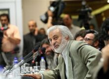 تحلیل هنرمند پیشکسوت از حضور مردم و مواضع رسانه‌های معاند