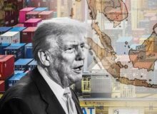 ترامپ یکی از کارگزاران اصلی شیطان است