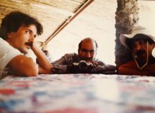 جادوی قلم میرباقری و شور خیال حسین پناهی