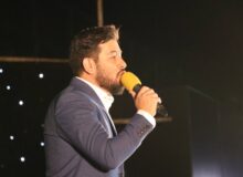 جدیدترین نماهنگ حسین حقیقی درباره ایران