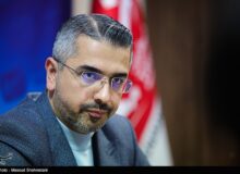 جعفری: در برابر قتل‌عام کودکان میناب سکوت نکنید