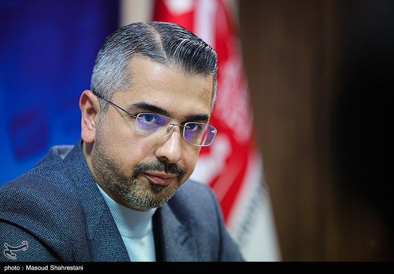 جعفری: در برابر قتلعام کودکان میناب سکوت نکنید