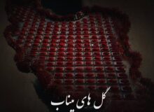 جنایت امریکا و اسرائیل علیه “گل‌های میناب” به روایت موسیقی