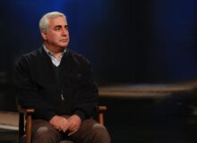 حاتمی‌کیا: ما آن شقایقیم که با داغ زاده‌ایم