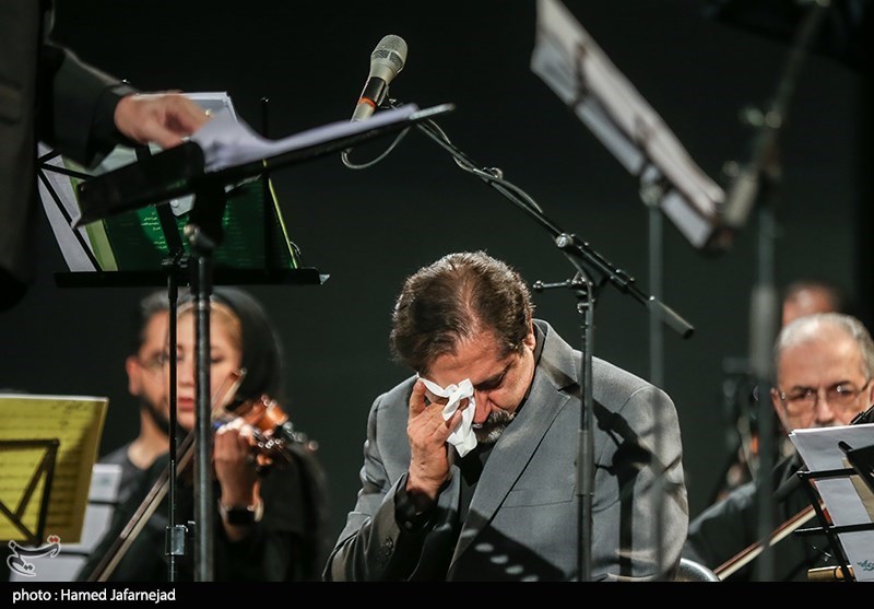 حسامالدین سراج: چه کودکانی که مظلومانه در میهن عزیزمان شهید شدند
