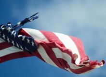 حق انتخاب در آمریکا با تفنگ مترادف است