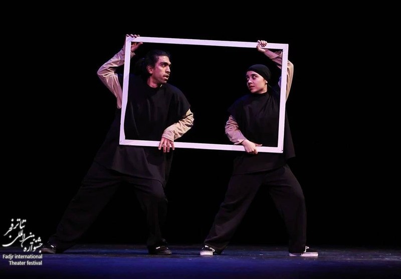 حمله هوایی اسرائیل و امریکا موجب تخریب سالن تئاتر هامون شد