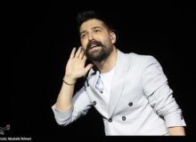 حمید هیراد درگذشت