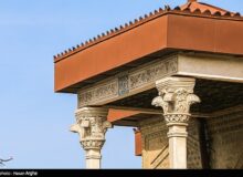 حیرت باستان‌شناسان از اسامی پنج تن در کتیبه سلیمان/ نام «علی» در زبور