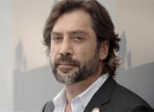 خاویر باردم بازهم شعار زنده باد فلسطین سر داد