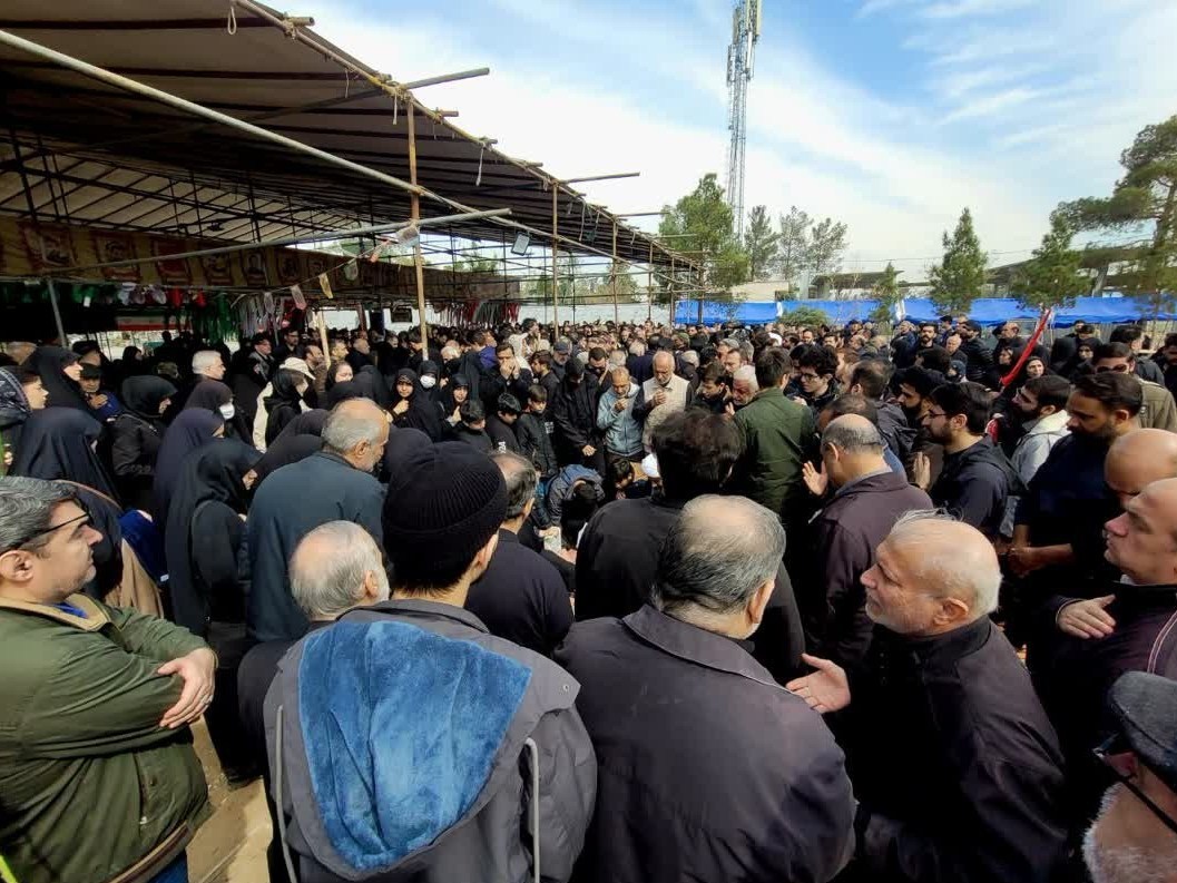 گلزار شهدا , معراج شهدا , شهید , 