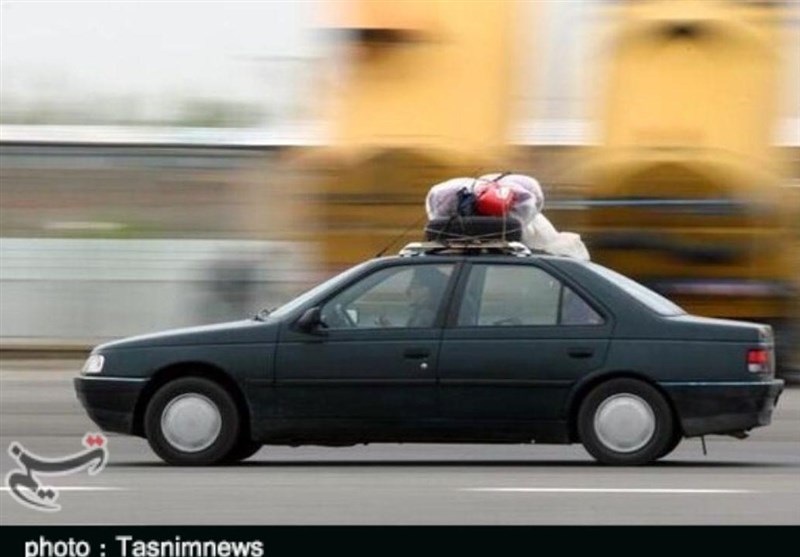 خراسان رضوی، گلستان و مازندران دارای بیشترین سفر نوروزی فرهنگیان