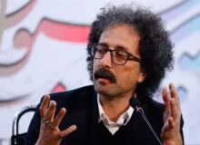 خواجه‌پاشا: مرگ را به دیدن پرپر شدن دانش‌آموزان میناب ترجیح می‌دهم