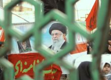 خون او، سیلی از جنس ایستادگی عاشورایی است