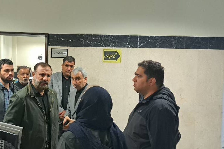 دادستان تهران , 