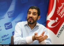 دارابی: سینمای ما بعد از این جنگ اینگونه نخواهد ماند