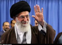 داغ های همه تاریخ را ما به یکباره دیده‌ایم