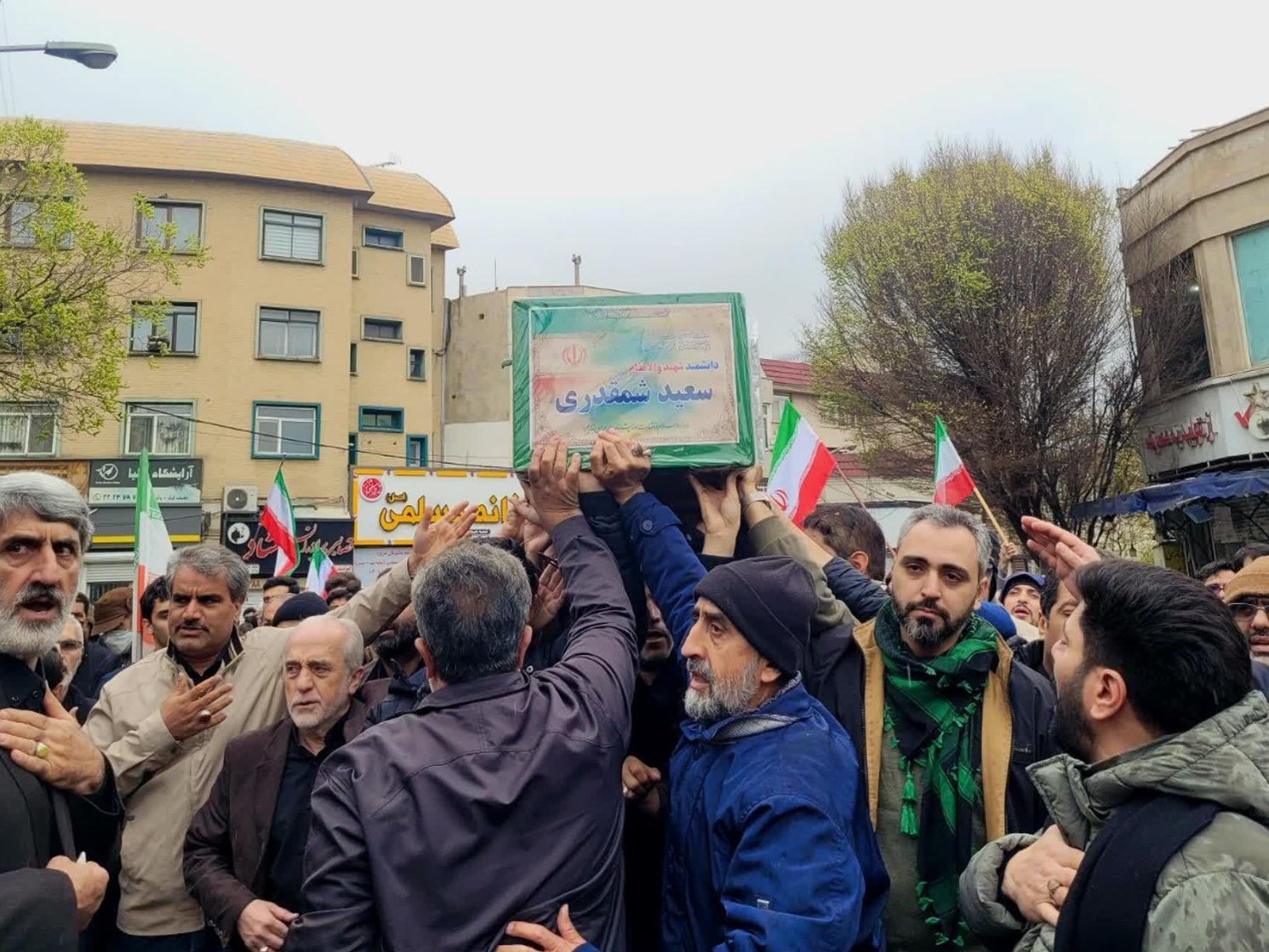 حمله اسرائیل به ایران , جنگ , آمریکا , 