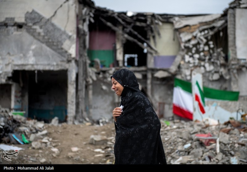 در پیامهای تسلیتتان نام قاتل بچهها را هم بگویید ترسوها!