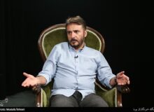 درد و دل های سید جواد هاشمی: قسم می خورم پشیمان می شوید + فیلم
