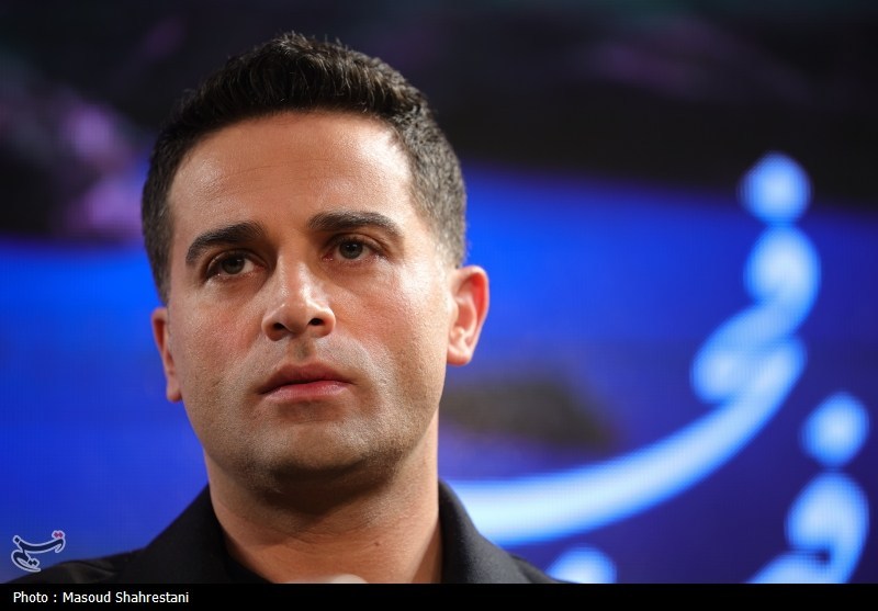 درویش: برای او که قدرت نه گفتن به حرامیان زشت کردار داشت