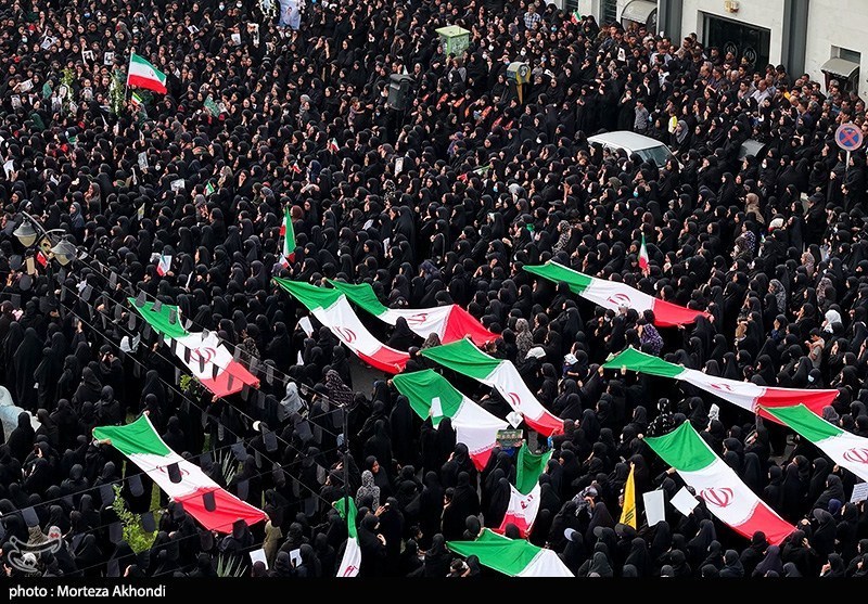 دلنوشته‌ کوتاه وزیر فرهنگ برای دانش‌آموزان میناب