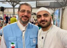 دکتر بیات؛ مجاهد گمنامی از جنس حاج قاسم که نشناختیم و شهید شد