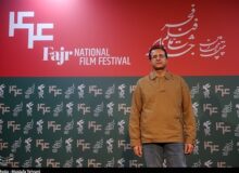 راضی نیستم کسی با تماشای فیلم من در سینما حضور خیابان را از دست بدهد