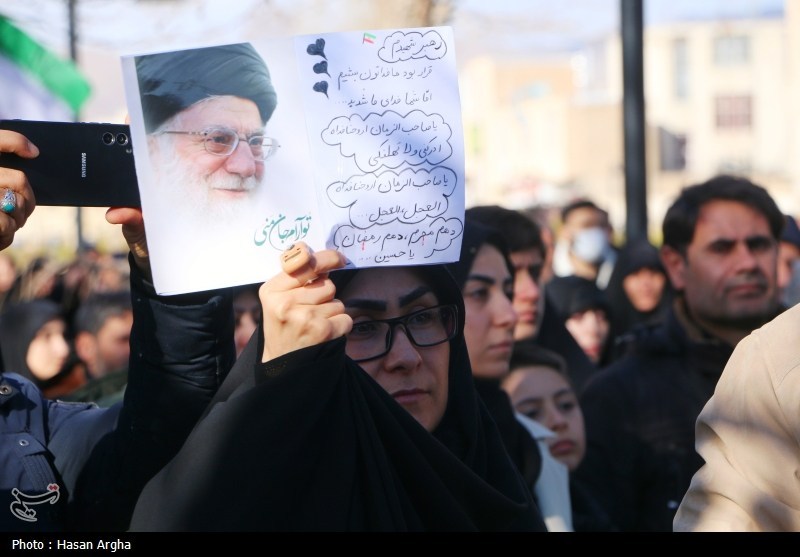 راه‌اندازی پویش «شهید صبح روز دهم»