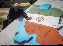 راهبرد چهار رکنی ایران در نبرد رمضان