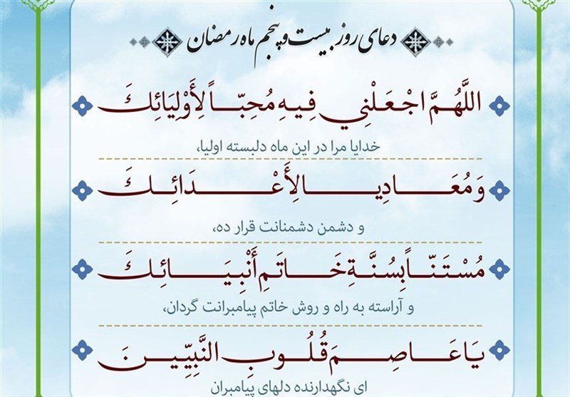 رزق امروز|حقیقت ایمان چیست؟