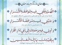 رزق امروز|ملاک‌های اصلح بودن