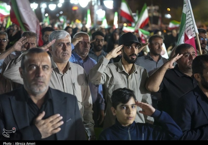 رسالت نخبگان در احیای امید در جامعه ایرانی