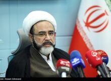 رسیدگی به پرونده‌های دیوان عدالت اداری در ایام اخیر متوقف نشد