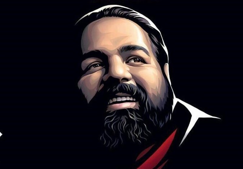 رضا صادقی برای “وطن” خواند