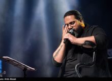 رضا صادقی: قلبم برای دختران معصوم میناب می‌تپد