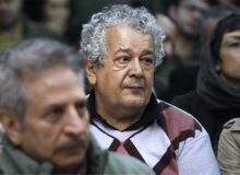 رضا فیاضی: گهرِ خاکِ ما جز خونِ جوانانِ وطن لاله ندارد