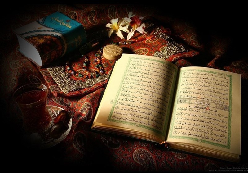 رمضان؛ ماه رهایی و خودشناسی