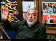 رهبر سوم انقلاب نظرات سینمایی رهبر شهید را مورد اقدام قرار خواهند داد