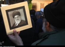 رهبر شهید و راز ناگشوده سینمای انقلابی