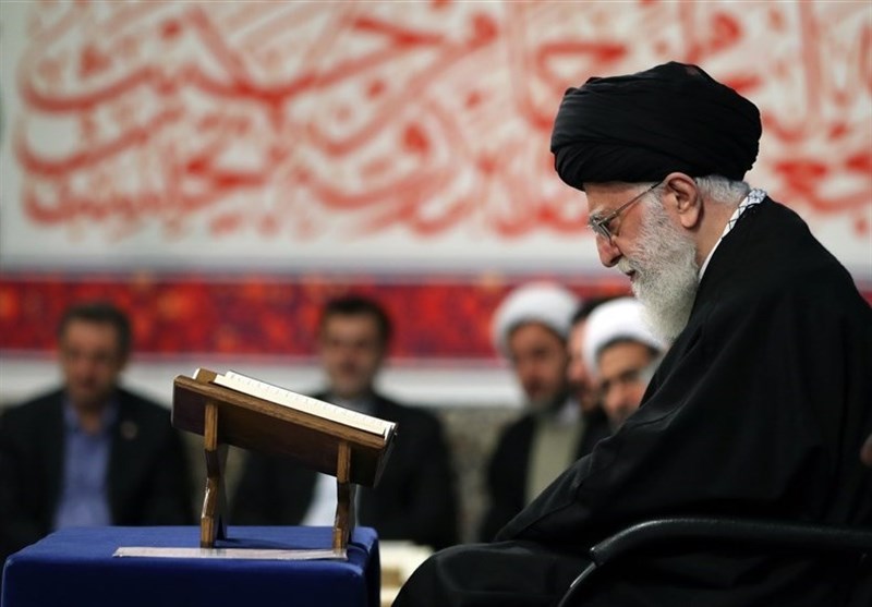رهنمودهای رهبر شهید انقلاب برای نزدیک‌تر شدن به قرآن