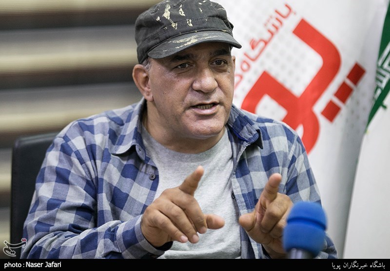 روایت آقای بازیگر از ترامپ؛ نماینده شعبان بیمخها و پدوفیلیها