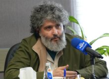 روایت برمهانی از پشت‌صحنه اعلام خبر شهادت رهبری/ ماجرای یک سکوت عجیب!