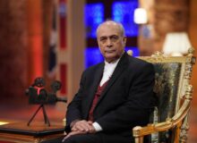 روایت بهمن دان از ایران و کاندیداتوری‌اش و یادآوری یک خاطره تلخ