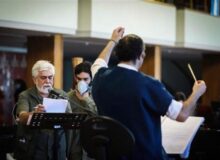 روایت حسین پاکدل از داستان یک رژیم متجاوز