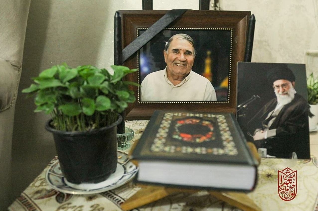 شهید , حمله اسرائیل به ایران , جنگ , 